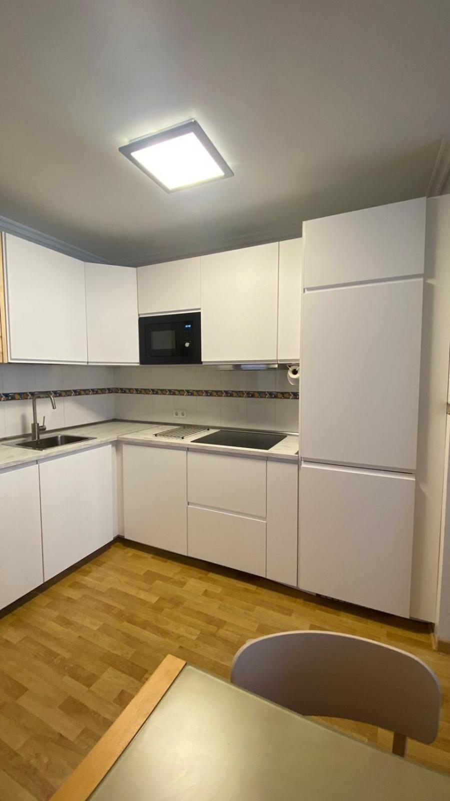 La Lana Apartamento ซามอรา ภายนอก รูปภาพ