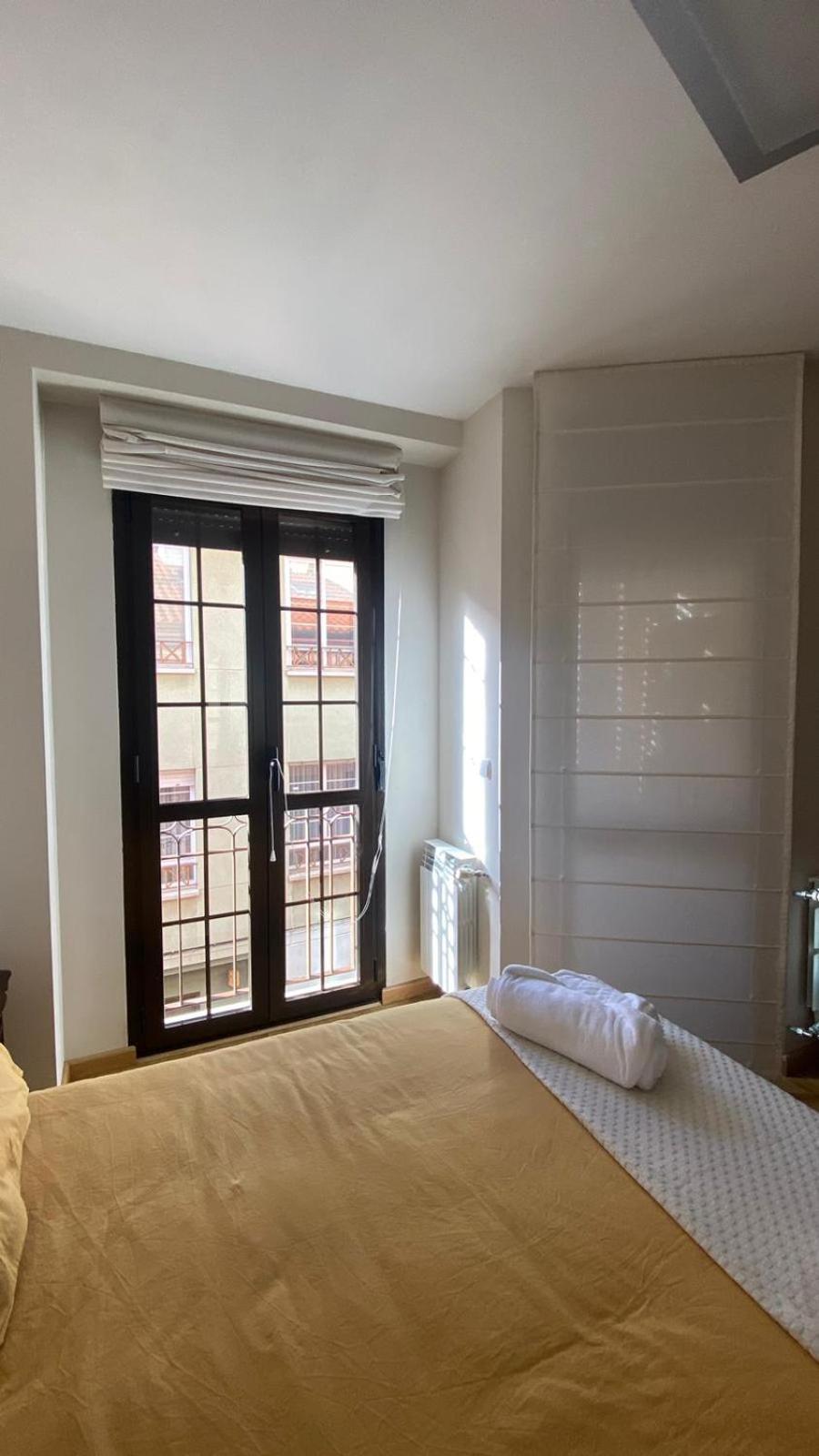 La Lana Apartamento ซามอรา ภายนอก รูปภาพ