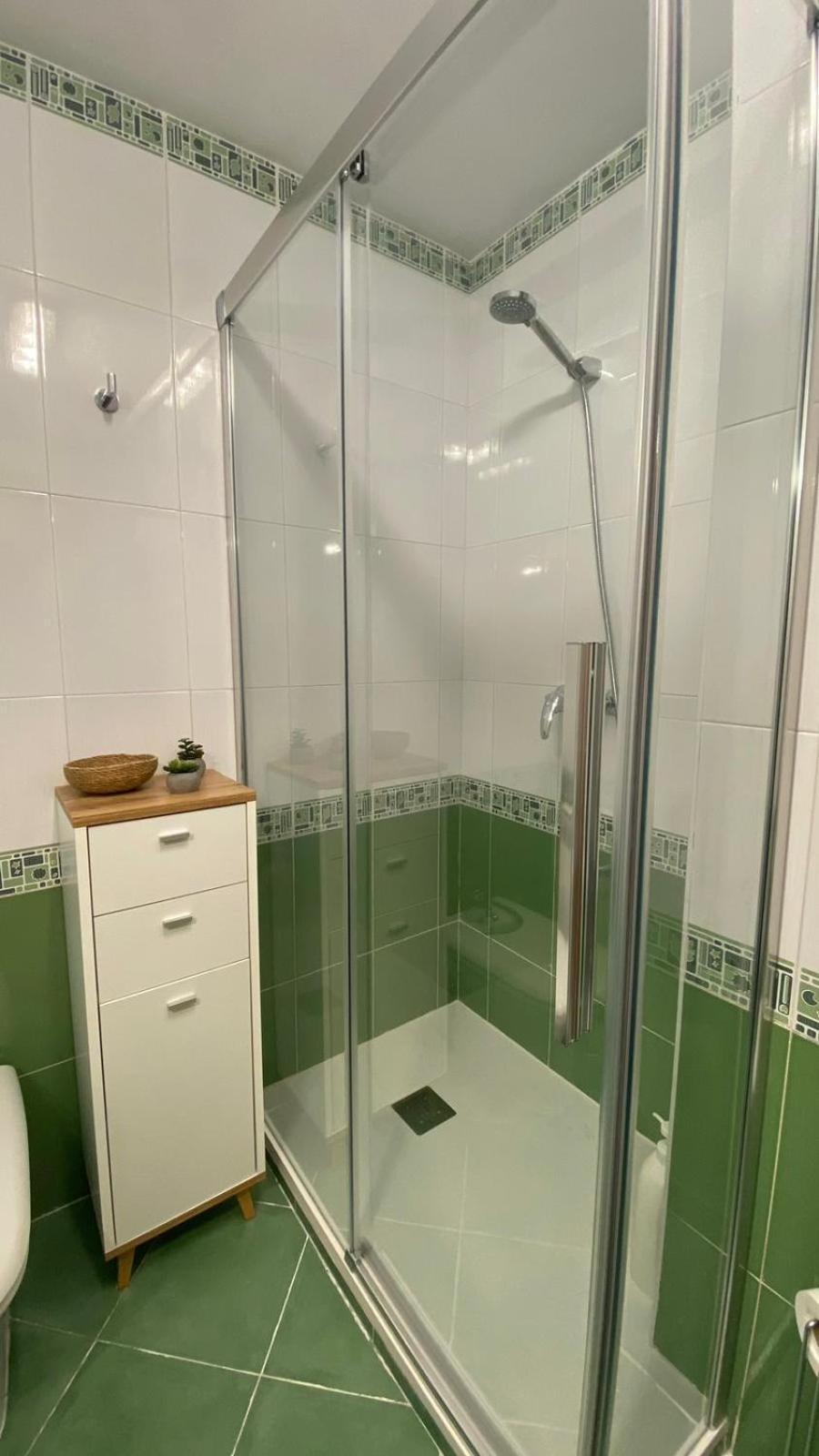 La Lana Apartamento ซามอรา ภายนอก รูปภาพ