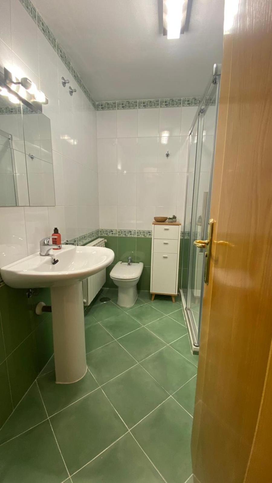 La Lana Apartamento ซามอรา ภายนอก รูปภาพ